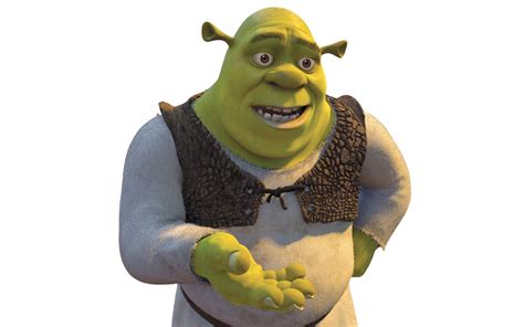 Shrek By Dracoawesomeness On Deviantart