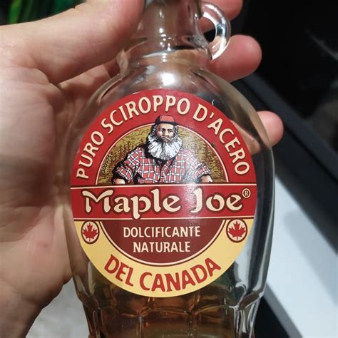 Maple Joe Absolute Pure Maple Syrup Review Abillion