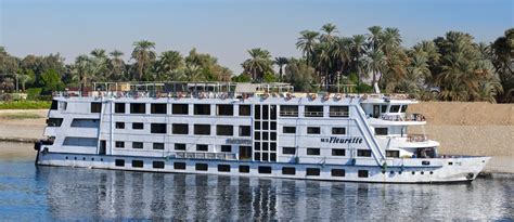 Egypt Nile Cruise Holidays Tours