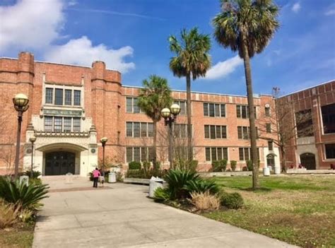 Houston High Schools Provide Career Options And Choice For Students