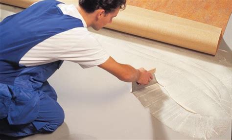 Como Colocar Suelo De Vinilo En Rollo Jardinday