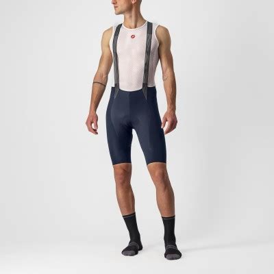 Cuissard Cycliste Free Aero Rc Homme Castelli