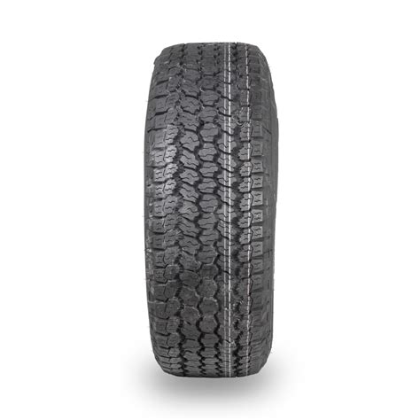 25555r19 Goodyear Wrangler All Terrain Adventure All Terrain 111h Tyre