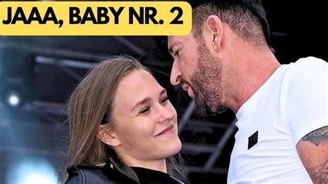 Überraschung Laura Müller und Michael Wendler Baby Nr 2 ist