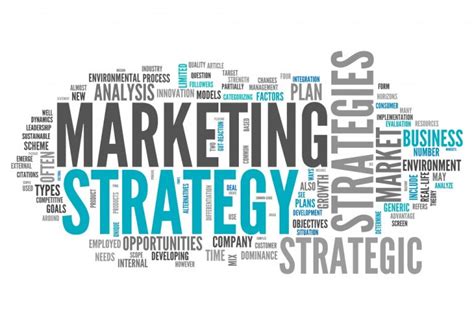 Best 7 Types Of Marketing Strategies In Use Today Oscar Mike Vr