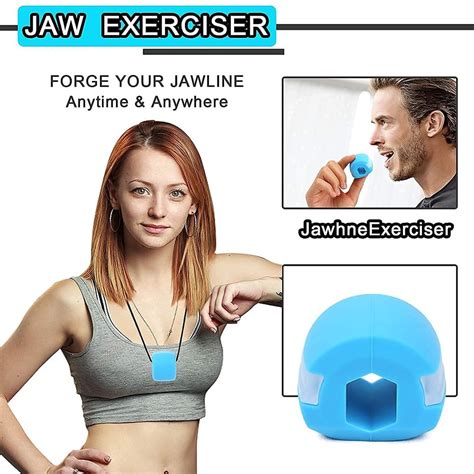 Multicolor Jawline Exercise Tool At Rs 25 Piece In Surat Id