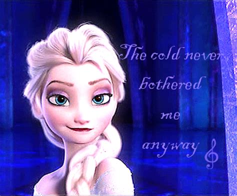 20 signs that you might be Elsa from Frozen! - Frozen - Fanpop