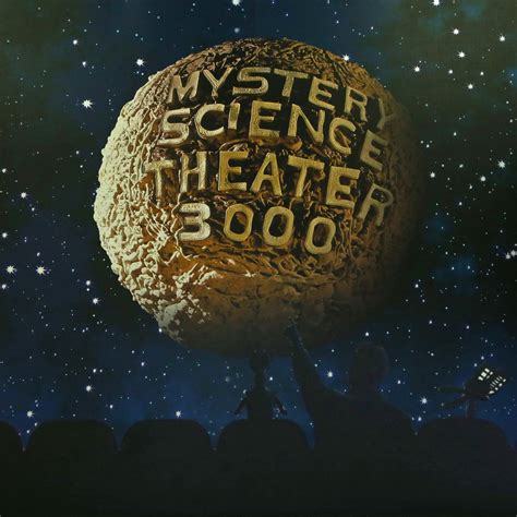 Mystery Science Theater 3000 Wallpapers Wallpaper Cave