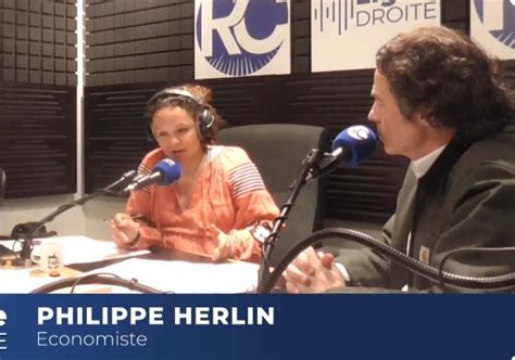 Philippe Herlin S Il Y A Une Faillite Bancaire L Etat Et Nos