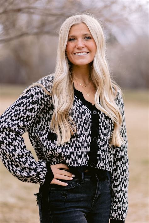 Seniors - Suzi Treff Photography