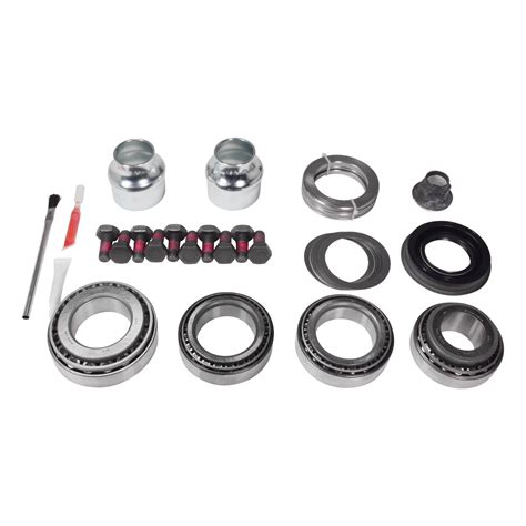 Usa Standard Master Overhaul Kit For 2015 And Up Mustang And F 150 Zk F8 8 D Zumbrota Drivetrain