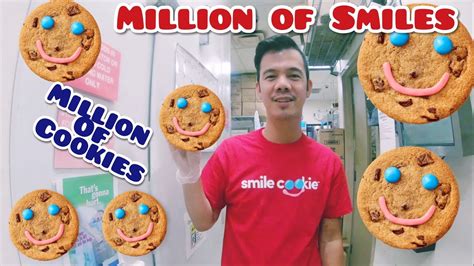 Tim Hortons Smile Cookie 2019 YouTube