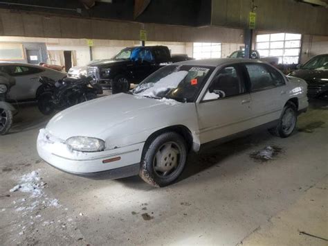 1995 Chevrolet Lumina Ls For Sale In Indianapolis Fri Mar 22