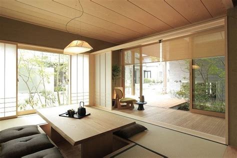 Stunning Modern Japanese Living Room Floor Plan Satisfy Your Imagination