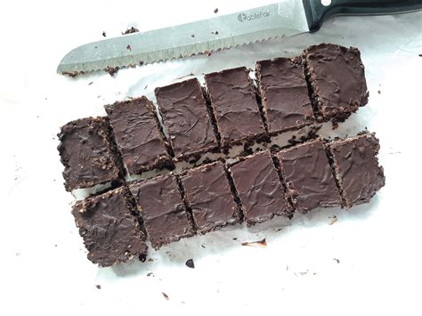 Weet-Bix Chocolate Slice Recipe — Upstart Magazine