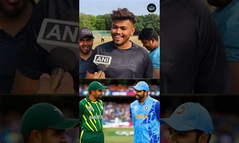 IND vs PAK | Fans Are Very Excited to Watch India Pakistan Match | Asia Cup 2023 | #shorts | Vox ...