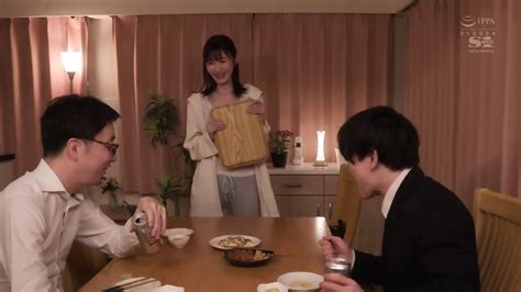 Hot JAV Missed The Last Train And Stayed At Bosss Uncensored Nitou