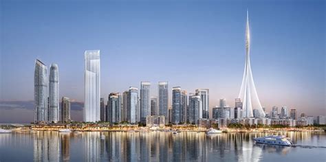 EMAAR LAUNCHES ITS MOST PREMIUM, ‘ULTRA-LUXE’ RESIDENTIAL TOWER IN ...