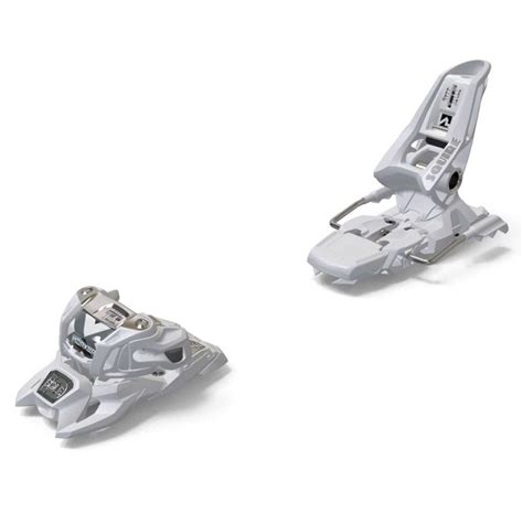 Marker Squire Id Ski Binding White Ski Equipment From Ski