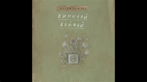 НастяЗникає – вимикай вайфай - YouTube