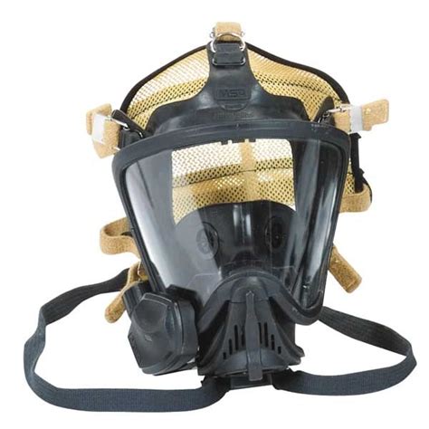 Msa Msa Ultra Elitetm Scba Respirator M 10084824