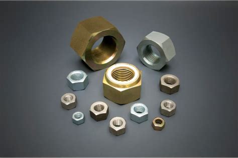 Fasteners 101: Types of Fasteners and How to Choose Them - Kemal