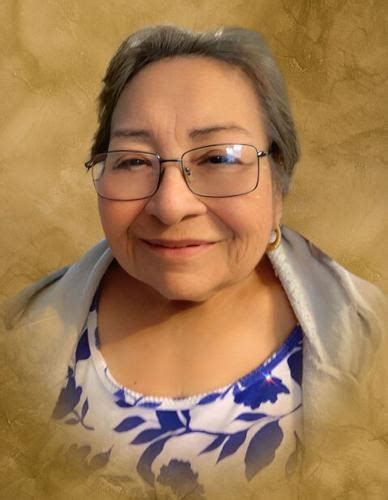 Maria Del Rosario Salazar Obituary 2023 Alice Tx Trevino Funeral