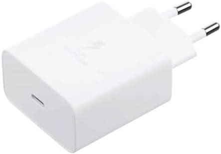 Samsung Ep Ta Caricabatterie Caricatore Alimentatore Travel Adapter