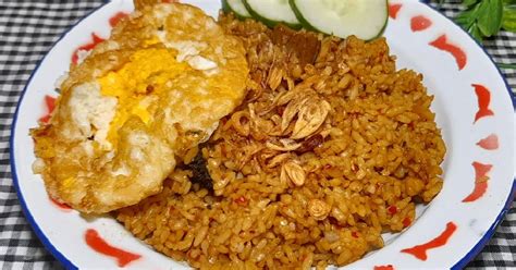 Resep Nasi Goreng Babat Gongso Oleh Lionie Adi Cookpad