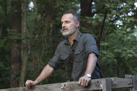 The Walking Dead: 8 characters we need to see with Rick in the movies