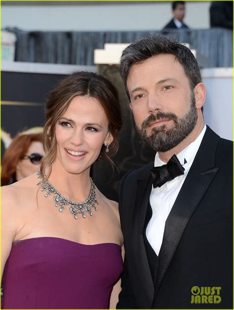 Ben Affleck & Jennifer Garner File for Divorce Years After Split: Photo ...