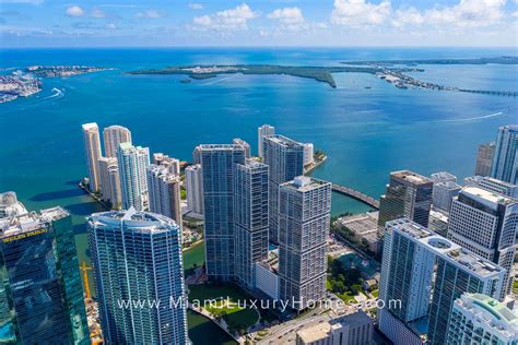 Icon Brickell Tower 3 The W Hotel Brickell Sales Rentals