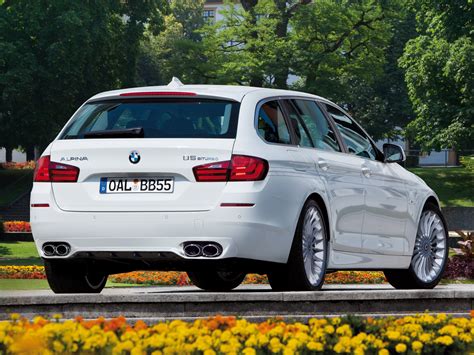 B S Wagon F F B Alpina Database Carlook