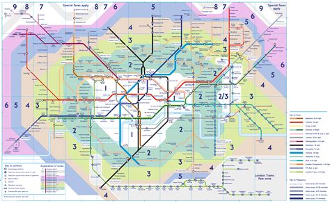 Tfl Rail Map 2024 - Molly Therese