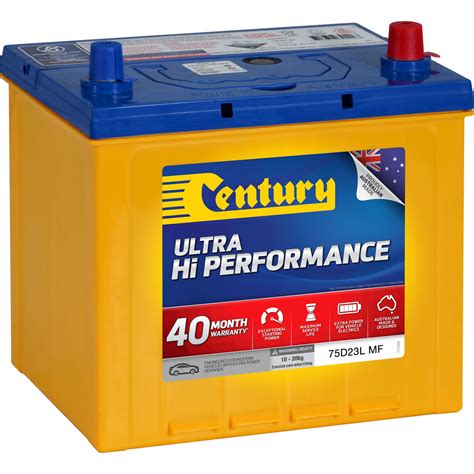 D Lmfc Century V Cca Automotive Battery Every Battery