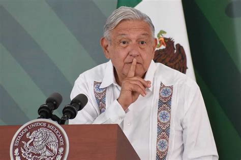 Esto Es Lo Que No Pasó Con El Plan B De La Reforma Electoral De Amlo