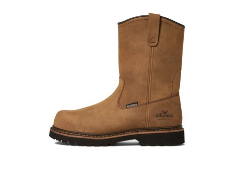 Thorogood V Series 11 Waterproof Pull On Wellington Boots For Men