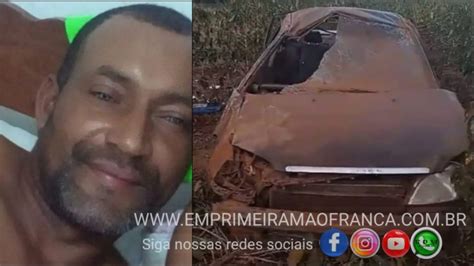 Uma Pessoa Morreu E Outras Quatro Ficaram Feridas Em Um Capotamento Na