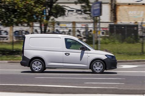 Volkswagen Caddy Cargo Tsi Review Carexpert