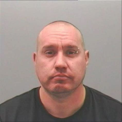 Sex Offenders Database UK