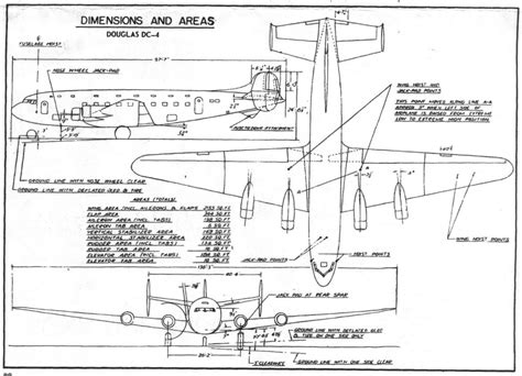 DC-4E | Secret Projects Forum