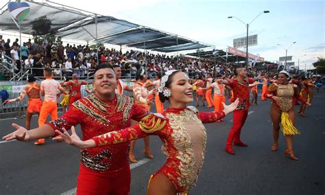 La Feria de Cali la fiesta más grande en la Sucursal del Cielo