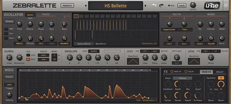 The 9 best free VST synth plugins - Higher Hz