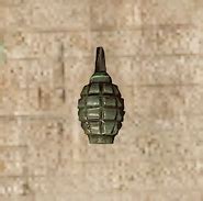 F1 Grenade | Rust Wiki | Fandom