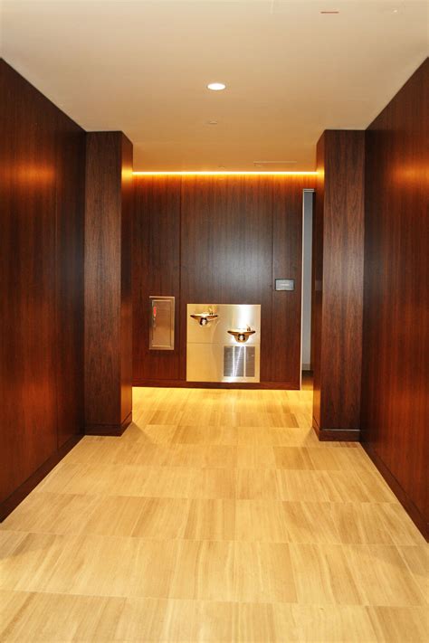 Charter Communications Concepts In Millwork