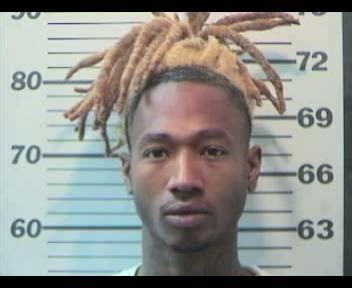 Maddox Wallace Darius Michael Mobile County Mugshots Zone