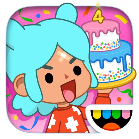 Download Toca Life World Mod Apk 2025 All Unlocked