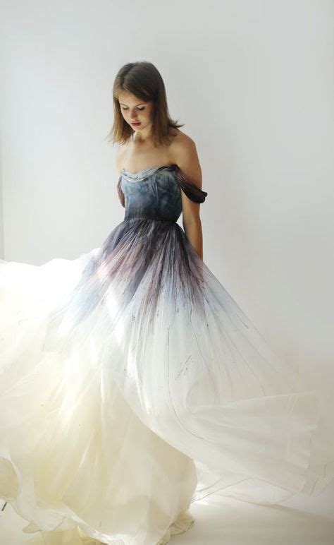 82 Tie Dye Wedding Dress Ideas In 2021 Dye Wedding Dress Tie Dye Wedding Dress Wedding Dresses