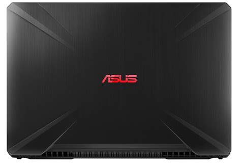 Asus Tuf Gaming Fx504ge Black Fx504ge Dm122t Tsbohemia Cz