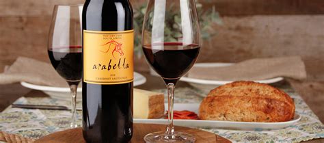 Arabella Cabernet Sauvignon Nakedwines